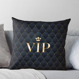 Pillow VIP Abstract Quilted Background Throw Pillows Aesthetic Plaid Sofa Rectangular Cover Pillowcases