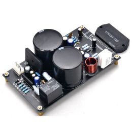 Amplifier High Power Thick Film STK404120 Mono Power Amplifier Board Finished Product