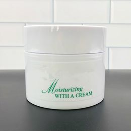 Facial Skin Care Cream Moisturising With A Cream 200ml Brand Face Primer Face Foundation Cream Skin Care Hydrating Day Cream