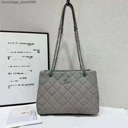 Luxury Crossbody Bag Designer Sells Branded Shoulder Bags at 50% Discount New Bag Single Shoulder Diagonal Straddle Small Square Large Backpack TrendyTCT0