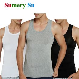 Tank Tops Men Running Modal Full Stretch Racing Sports Vest Fitness Cool Summer Top Gym Slim Casual Undershirt Male 240424