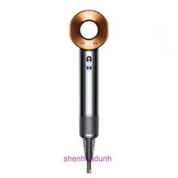 Hair Super sonic Dryer 5 in 1 rotating Hot and cold wind major Salon High-end home travel Can be applied Motor Constant Temperature Modelling design Negative Ion NNYA