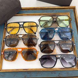 Luxury sunglasses designer TF Top Toms same fashionToad shaped glasses mens plate Sunglasses Womens tf884 multiple color options with logo box