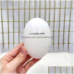Bb Cc Creams Luxury Hand Body Care Cream 50Ml Paris Le Lift La Creme Main N5 Egg Hands Skin 1.7Fl.Oz. 3Style Drop Delivery Health Beau Dhopx