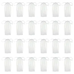 Women's Panties 100 Pcs Non-Woven Thong Lingeries Spray Tanning Care T-back Underpants