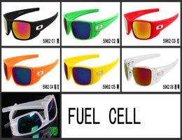 summer man woman fuel cell Fashion Colourful sunglasses Popular Wind Cycling Mirror Sport Outdoor Eyewear Goggles eyeglasses For Men Sunglasses 59622544567