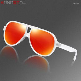 Sunglasses Men Polarised Women UV400 Sun Glasses TR90 Eyeglasses Frame Driving Sports Stadium Travel Anti Glare Shade Eyewear