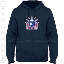 Rangers-York Merch Hoodies Sweatshirt For Men Women New Ny Ranger 22H0822 300S