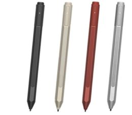 1024 Pressure Points Genuine Stylus Pen for Microsoft Surface Pro 4 Blutooth Capacitive Ballpoint For Surface Pro3Suface Book1639242