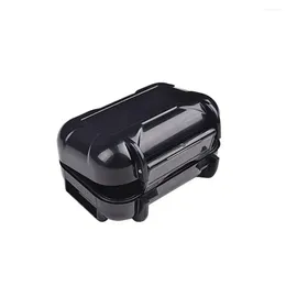 Storage Bags Wired Headset Sleeve Waterproof Universal Hard Earphone Box Protective Case Cover