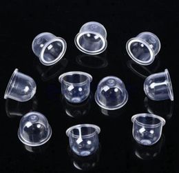 10 pcs Transparent Fuel Carburetor Primer Bulb Oil Bubble for brush cutter6646561