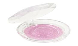 Round False Eyelashes Packaging Box Cosmetic Makeup Eyelash Package Transparent Plastic Empty Eyelash Box 3D Lashes Case Box with 3059423