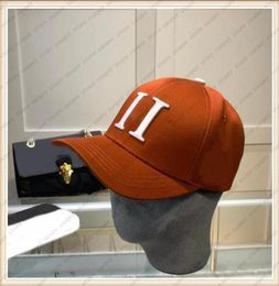 Designers Caps Hats Mens Casquette patterned snapback hats custom cowboy hats Baseball Cap Shading Tide Embroidered Bucket Hat Fed7612196