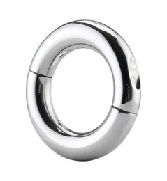 304 stainless steel weight ring training lock fine delay lasting penis ring adult sex toys4914215