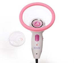 Portable body shaping instrument Vacuum Butt Lifting Breast Enhancement Hip Lift Massage cupping infrared therapy machine Bust En2351762