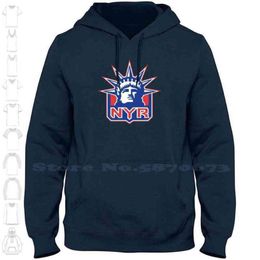 Rangers-York Merch Hoodies Sweatshirt For Men Women New Ny Ranger 22H0822 286n