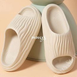 GAI Girl Home Sandals Summer Man Women Flip Flops Fashion Korean Slippers Beach Mans Pillow Slides Sports Bitter Gourd Sandalias 0009