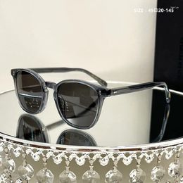 Sunglasses Square For Women Designer Luxury Cat Eye Men Classic Vintage Glasses UV400 Outdoor Holiday