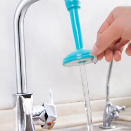 Kitchen Faucets Tap Water Filter Swivel Saving Aerator Diffuser Faucet Connector Nozzle Adapter Home Accesories