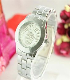 Women Luxury All over the sky stars dial Quartz Watch high quality casual women039s quartz Watches Whole 54893963127633