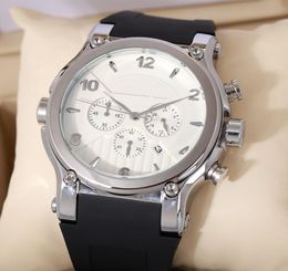 All the dials all work watch mene stainless steel belt quartz top watch casual watch17497374