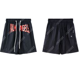 Palm PA 2024ss New Summer Casual Men Women Boardshorts Breathable Beach Shorts Comfortable Fitness Basketball Sports Short Pants Angels 8619 SIA