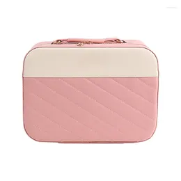 Storage Bags Large Capacity Multifunctional Makeup Box