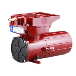 Pump Sunsun Aquarium Air Pump Aquarium Air Compressor Permanent Magnet Aerator Dc12v / Hz035 / Hz060 / Hz100 / Hz120