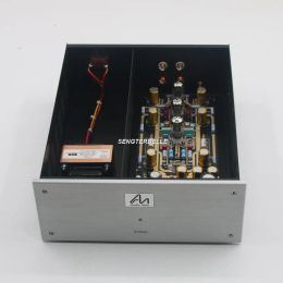 Amplifier Finished HiFi EAR834 MM RIAA Turntables ECC83 Stereo Tube Phono Amplifier LP Turntable PreAmp
