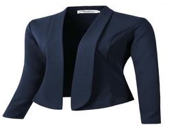 Moda Sonbahar Katlar ve Ceketler Kadınlar Kadınlarda Çalışmak İçin 039S Ayakkabı Takım İnce Düğme Kadın Business3657853