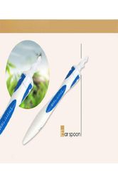 1 Set Soft Spiral Disposable Easy Earwax Cleaner Earpick Tool Ear Wax Remover Safe Clean Prevent Earpick Cleanning 16 tips EarCl8251839