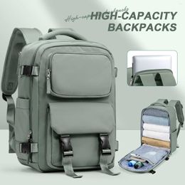 Backpack Travel Bakcpack For Women Reinforced Waterproof Notebook 45x36x20 Men Casual School Flight Cabin Bag 40x20x25