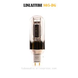 Amplifiers Linlai Creating Series 805dg Hooking Filament Vacuum Tube Amplifier Replace Psvane/shuguang 805/805t/838 One Matiched Pair