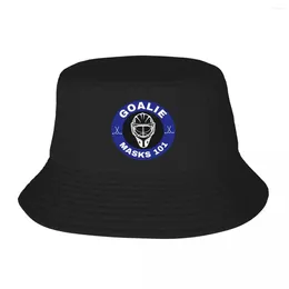 Berets GoalieMasks101 Bucket Hats Panama For Kids Bob Autumn Fisherman Summer Beach Fishing Unisex Caps