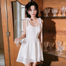 Women's Swimwear One Piece Dress Fashion Pure Desire Wind Covering Meat Swimsuit Factory Direct Sales Summer