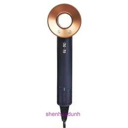 Hair Dryers American Standard Plug Brand Dryer Is Not Suitable For Professional Salons With Eight Generations Of Negative Ion Brushles Otiak 5183