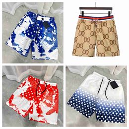 Men's Shorts 2024mens Swimsuit Swimwear Swimming Shorts Men Beach Shorts Sports Suits Surf Board Shorts Pants Swim Trunks L-3xl79cp