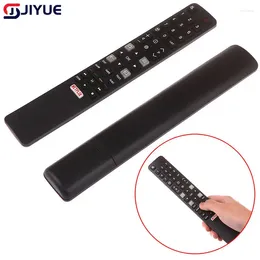 Remote Controlers 1PC Smart Control For TCL TV RC802N YAI3 YUI2 YU14 YUI1 YU11 65C2US 75C2US 43P20US U65S9906 U43P6006 Controller