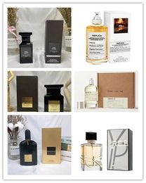 miss designer Spray intense Perfumes 100ml Freshener Santal 33 Ombre Leather Black Opiume By the Fireplace Black orchid Liber Fragrance Cologne