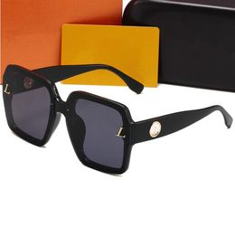 2024Luxury Designer Sunglasses Men Classic Flower Hollow Letter Brand Sunglasses For Women Driving Eyeglasses Beach Adumbral Sun Glasses With Case