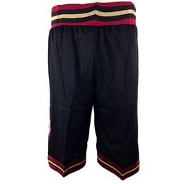 Good-Quality Embroidery Sports Fitness Basketball Mens Shorts Professional Running Training Shorts Fitness Ball Jogging Shorts S-XXL 298D