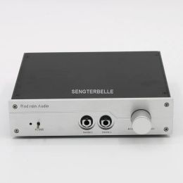 Amplifier Finished HIFI A2PRO Headphone Amplifier Reference Beyerdynamic A2 headphone Amp