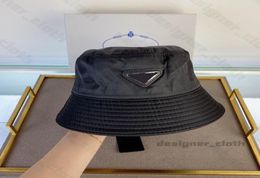 Baseball cap Gift With Box Gift Bag Dust Mens Women Bag Bucket Hats Baseball Cap Golf Hat Snapback Beanie Skull Caps Stingy Brim T8209202