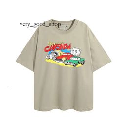 Gallerydept Shirt T Shirt Men Designer Shirt Women Tee Shirt Mens Tops Tshirts Designer For Man Fashion Luxury Crew Neck Short Sleeve Cotton Car Letter 353