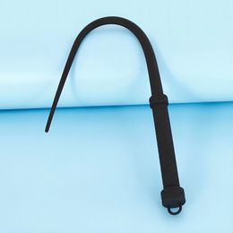 Silicone whip restraint flirting spanking BDSM fetish boutique horse riding crops chastity sex toys 240425