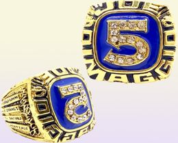 team ring player's personal commemorative ring with number 54622514
