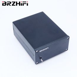 Amplifier BRZHIFI 15W / 25W Refer To STUDER900 Low Noise Audiophile Linear Regulated Power Supply For Audio Amplifier Hifi Amplificador