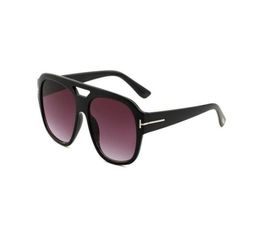 0630 Designer Brand Classic Sunglasses Fashion Women Sun Glasses UV400 Gold Frame Green Mirror 50mm Lens with Box5035156