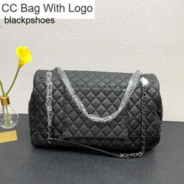 Chanellly CChanel Chanelllies Shopping cc bag CC quality Bag Other Bags bag High totes 46CM Large Capacity Ladies Flap Designer Bags Caviar Classic Handbags Shoulde