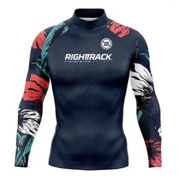 Women's Swimwear Rash Guards Surfing Suit Professional Water Sports Swimming Tight Fitting Competition Can Be Customized